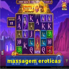 massagem eroticas